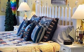 Baywood Shores B&B